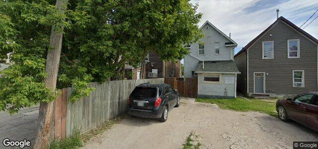 Photo of 642 William Avenue in Winnipeg, Manitoba