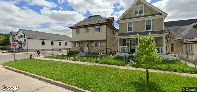 Larawan ng 660 Ross Avenue sa Winnipeg, Manitoba