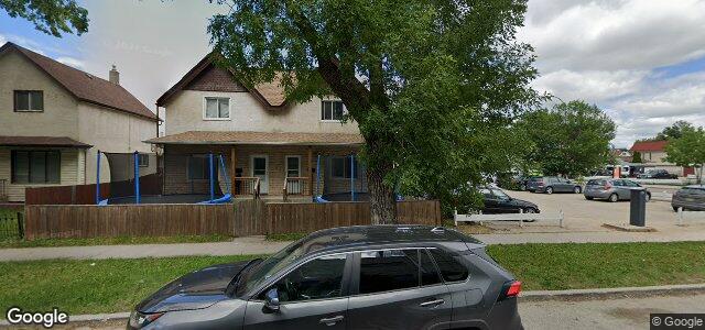 Larawan ng 663 Elgin Avenue sa Winnipeg, Manitoba
