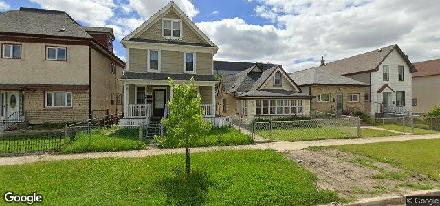 Larawan ng 664 Ross Avenue sa Winnipeg, Manitoba