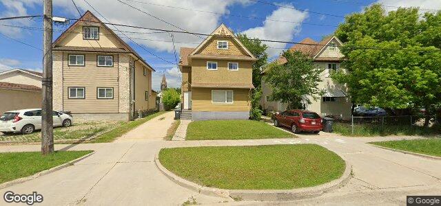 Larawan ng 665 Ross Avenue sa Winnipeg, Manitoba