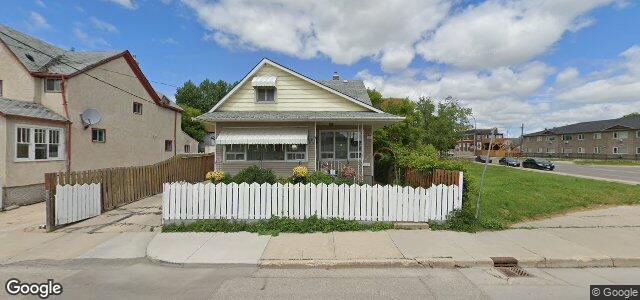 Larawan ng 667 Alexander Avenue sa Winnipeg, Manitoba