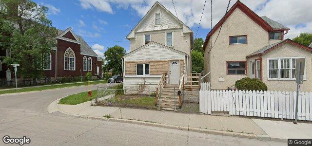 Larawan ng 673 Alexander Avenue sa Winnipeg, Manitoba