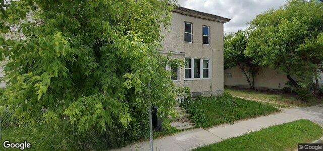 Larawan ng 676 Alexander Avenue sa Winnipeg, Manitoba
