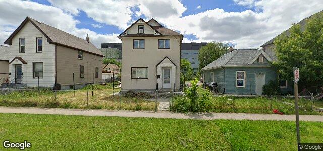 Larawan ng 676 Ross Avenue sa Winnipeg, Manitoba
