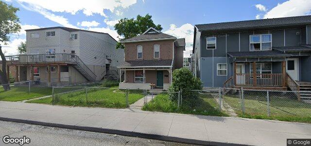 Larawan ng 68 Isabel Street sa Winnipeg, Manitoba