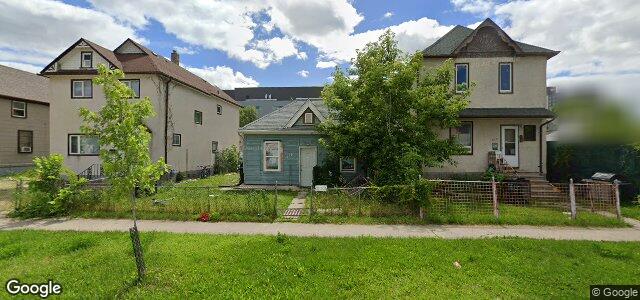 Larawan ng 680 Ross Avenue sa Winnipeg, Manitoba