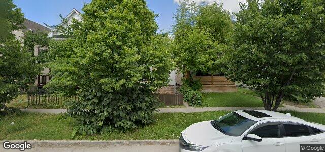 Larawan ng 685 Elgin Avenue sa Winnipeg, Manitoba