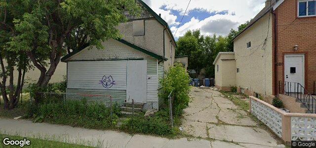 Larawan ng 686 Alexander Avenue sa Winnipeg, Manitoba