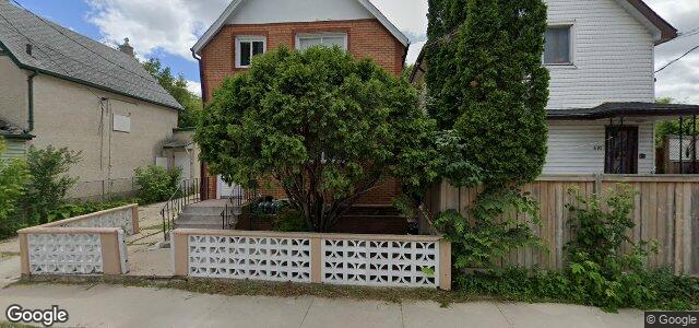 690 Alexander Avenue（加拿大曼尼托巴省温尼伯市）房屋照片