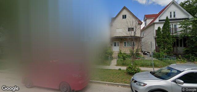 Larawan ng 695 Elgin Avenue sa Winnipeg, Manitoba