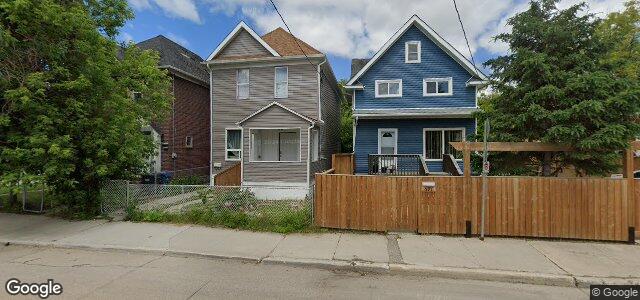 Larawan ng 699 Alexander Avenue sa Winnipeg, Manitoba