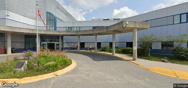 Larawan ng 700 Ross Avenue sa Winnipeg, Manitoba