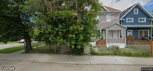 Larawan ng 701 Alexander Avenue sa Winnipeg, Manitoba