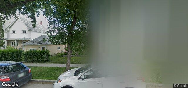 Larawan ng 701 Elgin Avenue sa Winnipeg, Manitoba