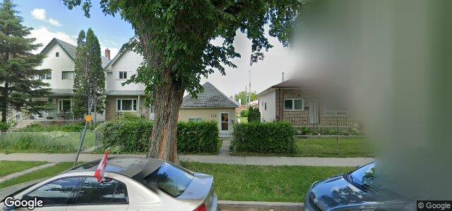 Larawan ng 703 Elgin Avenue sa Winnipeg, Manitoba