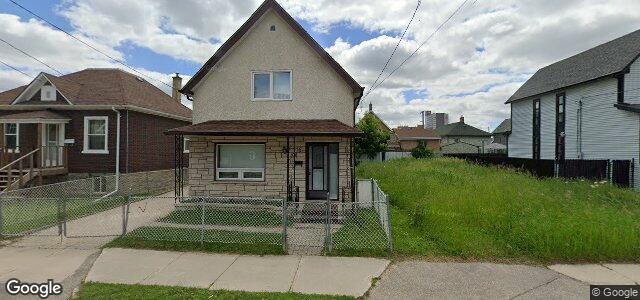 Larawan ng 706 Alexander Avenue sa Winnipeg, Manitoba