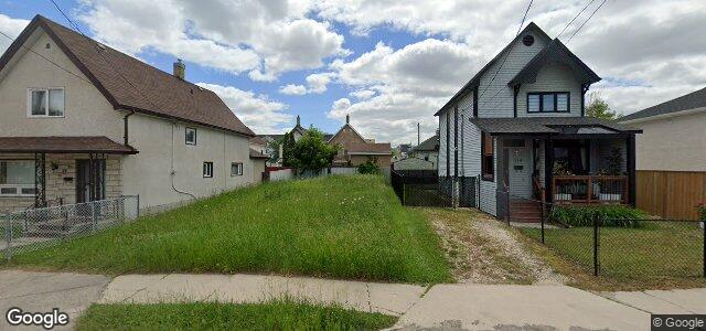 Larawan ng 710 Alexander Avenue sa Winnipeg, Manitoba