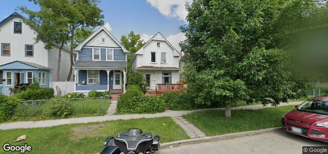 Larawan ng 713 Elgin Avenue sa Winnipeg, Manitoba