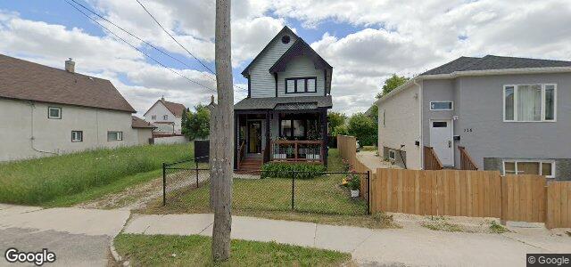 Larawan ng 714 Alexander Avenue sa Winnipeg, Manitoba