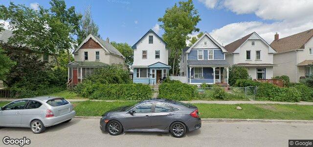 Larawan ng 717 Elgin Avenue sa Winnipeg, Manitoba