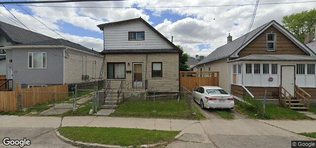 Larawan ng 718 Alexander Avenue sa Winnipeg, Manitoba