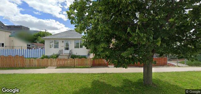 Larawan ng 720 Ross Avenue sa Winnipeg, Manitoba