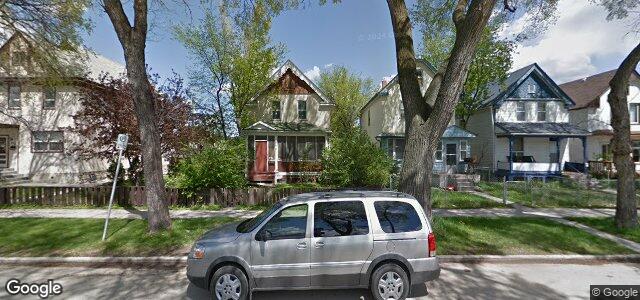 Larawan ng 721 Elgin Avenue sa Winnipeg, Manitoba
