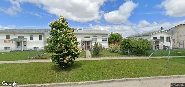 Larawan ng 721 Ross Avenue sa Winnipeg, Manitoba