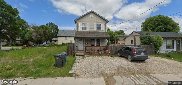 Larawan ng 723 Alexander Avenue sa Winnipeg, Manitoba