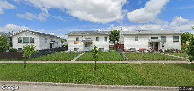 Larawan ng 723 Ross Avenue sa Winnipeg, Manitoba