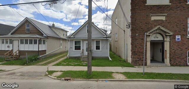 724 Alexander Avenue ਦੀ ਫੋਟੋ, ਵਿਨੀਪਿਗ, ਮੈਨੀਟੋਬਾ