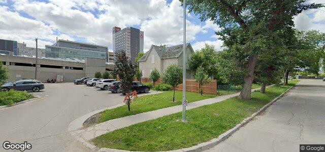 724 Elgin Avenue（加拿大曼尼托巴省温尼伯市）房屋照片