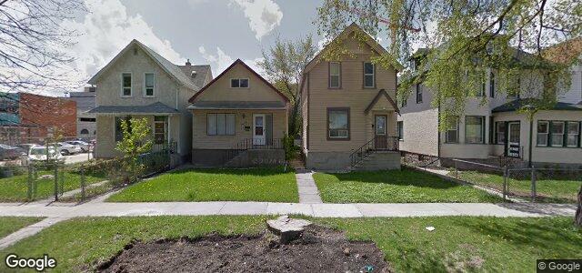 Larawan ng 726 Elgin Avenue sa Winnipeg, Manitoba