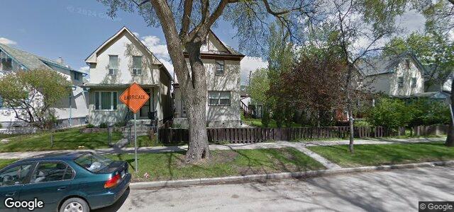 Larawan ng 727 Elgin Avenue sa Winnipeg, Manitoba