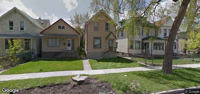 Larawan ng 730 Elgin Avenue sa Winnipeg, Manitoba