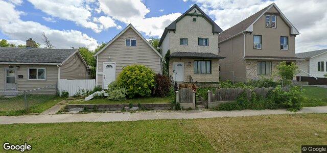 Larawan ng 730 Ross Avenue sa Winnipeg, Manitoba