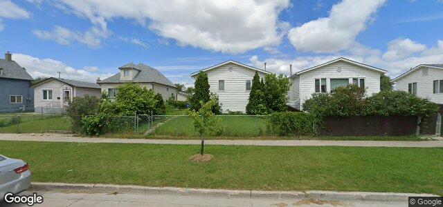 Larawan ng 731 Ross Avenue sa Winnipeg, Manitoba