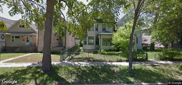 Larawan ng 732 Elgin Avenue sa Winnipeg, Manitoba