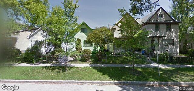 733 Elgin Avenue（加拿大曼尼托巴省温尼伯市）房屋照片