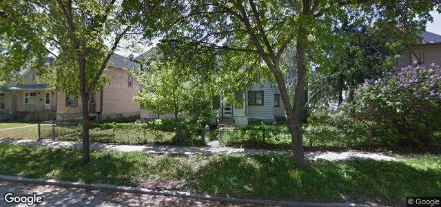 Larawan ng 736 Elgin Avenue sa Winnipeg, Manitoba