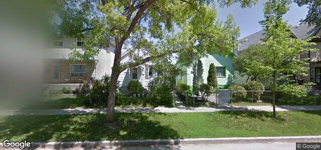 Larawan ng 737 Elgin Avenue sa Winnipeg, Manitoba