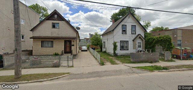 Larawan ng 738 Alexander Avenue sa Winnipeg, Manitoba