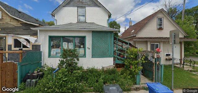 Larawan ng 739 Alexander Avenue sa Winnipeg, Manitoba