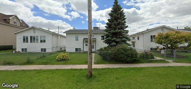 Larawan ng 740 Ross Avenue sa Winnipeg, Manitoba