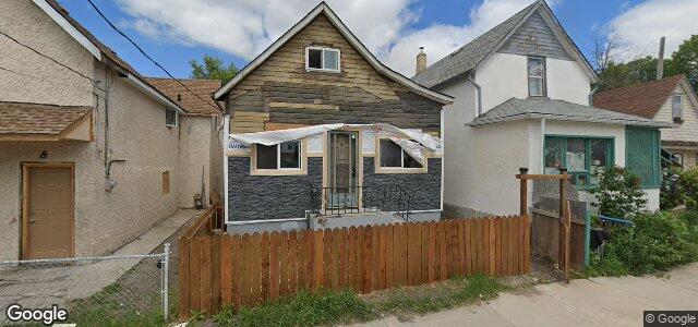 Larawan ng 741 Alexander Avenue sa Winnipeg, Manitoba