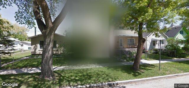 Larawan ng 741 Elgin Avenue sa Winnipeg, Manitoba