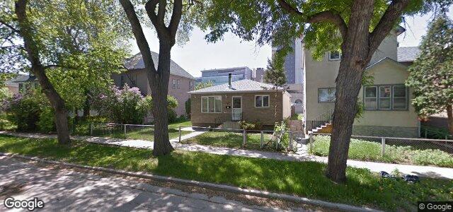 Larawan ng 742 Elgin Avenue sa Winnipeg, Manitoba