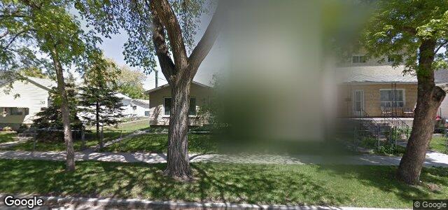 Larawan ng 743 Elgin Avenue sa Winnipeg, Manitoba