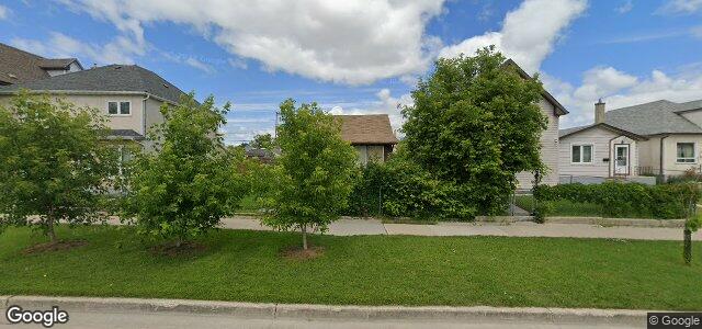 Larawan ng 743 Ross Avenue sa Winnipeg, Manitoba